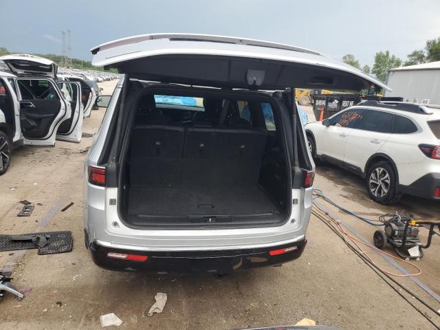 2022 JEEP WAGONEER S 1C4SJVDT5NS110271