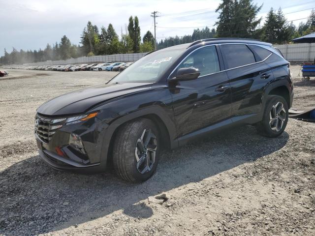 HYUNDAI TUCSON SEL
