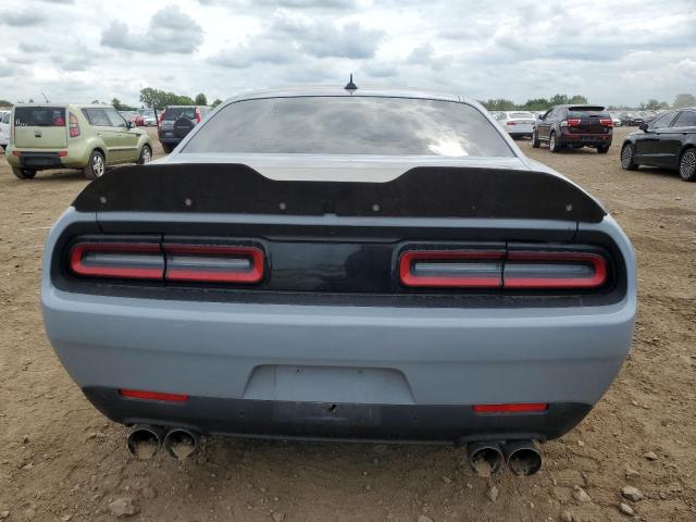 2021 DODGE CHALLENGER 2C3CDZFJ4MH507995