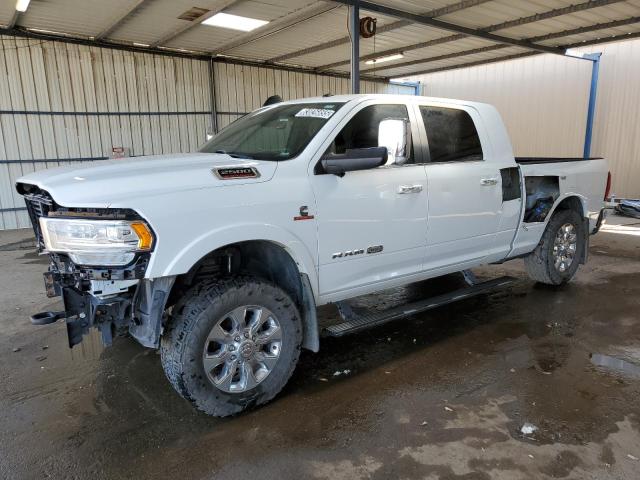 2019 RAM 2500 LONGH 3C6UR5PL8KG517041