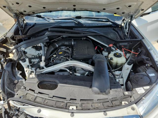 2018 BMW X5 SDRIVE35I - 5UXKR2C56J0Z18143