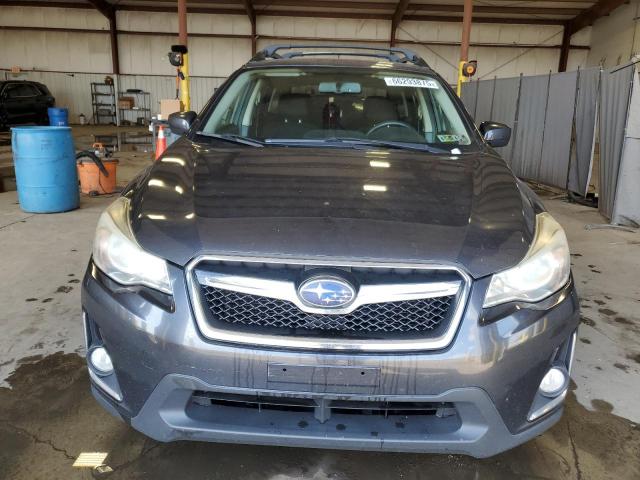2016 SUBARU CROSSTREK JF2GPABC9G8328747