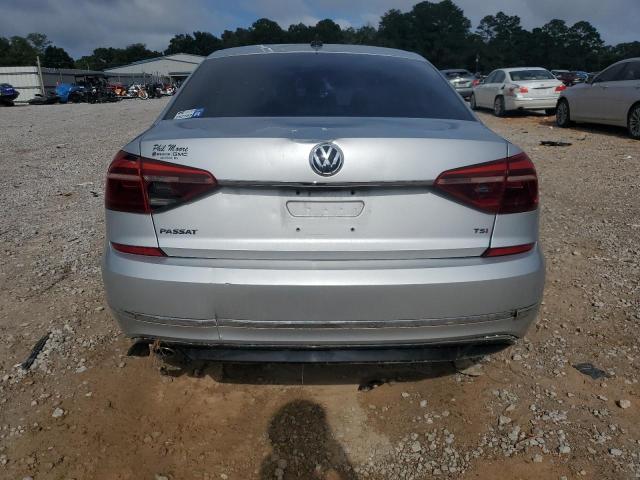 2017 VOLKSWAGEN PASSAT R-LINE 1VWDT7A3XHC056027