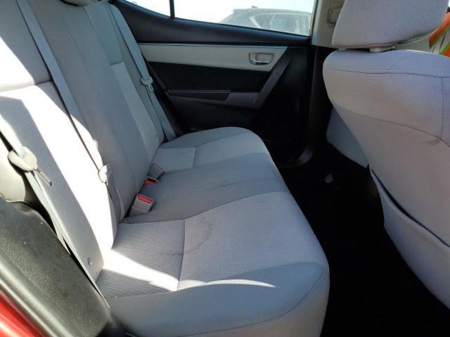 2014 TOYOTA COROLLA L - 5YFBURHE5EP160891