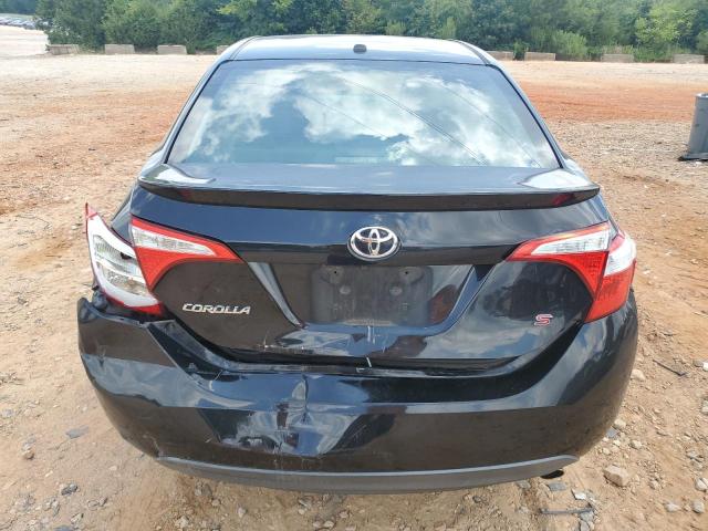 2014 TOYOTA COROLLA L - 2T1BURHE8EC094563