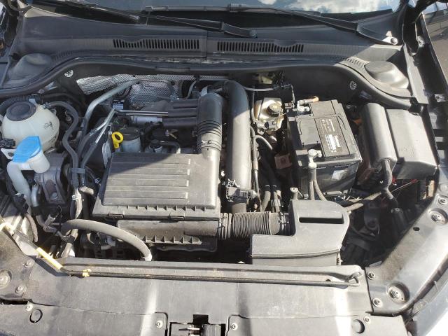 2018 VOLKSWAGEN JETTA S 3VW2B7AJ0JM239479