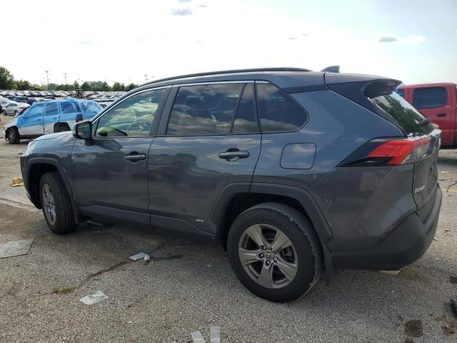 2023 TOYOTA RAV4 XLE JTMRWRFVXPD179244