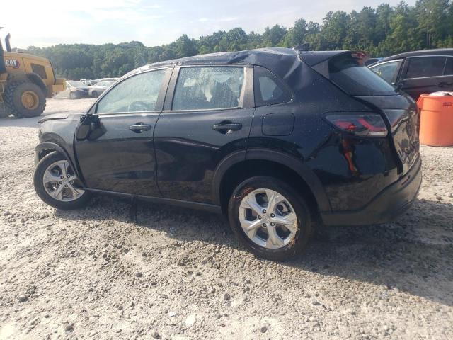 2025 HONDA HR-V LX 3CZRZ1H35SM758993