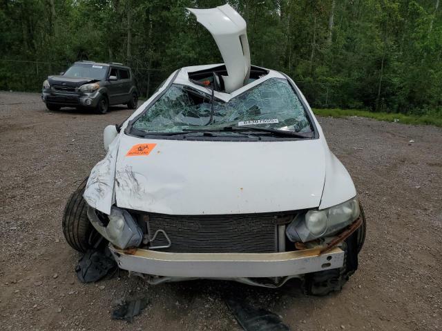 2011 HONDA CIVIC LX-S - 2HGFA1F69BH012947