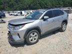2019 TOYOTA RAV4 XLE - JTMW1RFV0KD009808