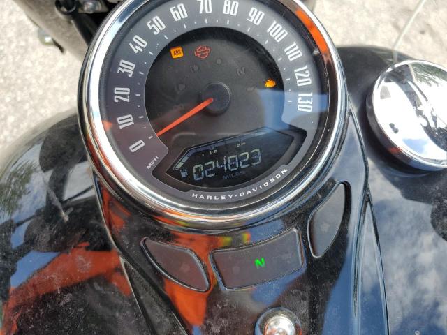 2022 HARLEY-DAVIDSON FLHCS - 1HD1YBK1XNB057475