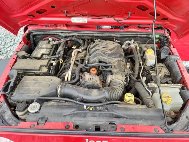 2017 JEEP WRANGLER U 1C4HJWDG2HL556301