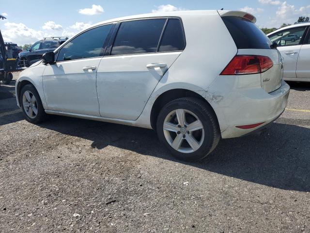 2015 VOLKSWAGEN GOLF TDI 3VWRA7AU8FM061615
