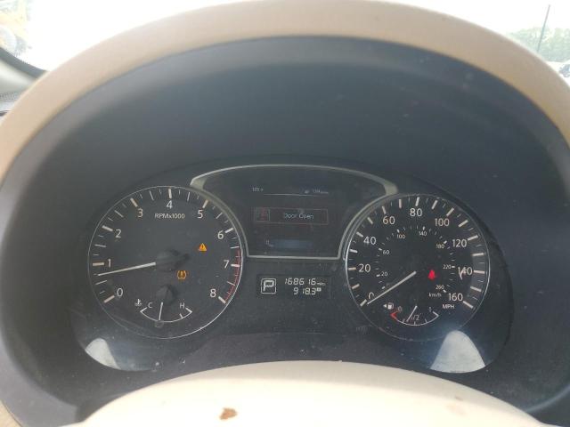 2015 NISSAN ALTIMA 3.5 1N4BL3AP6FC151449