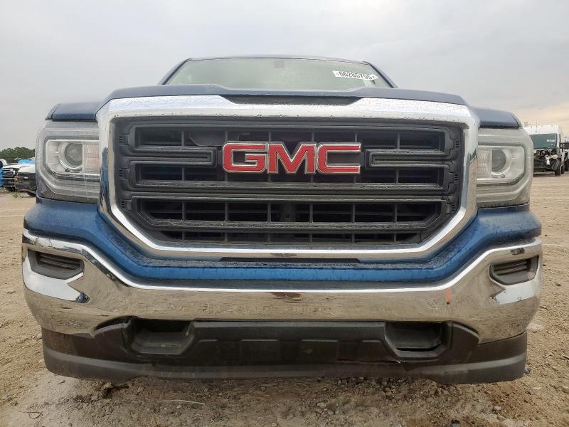 2017 GMC SIERRA C15 1GTR1LEH6HZ298002