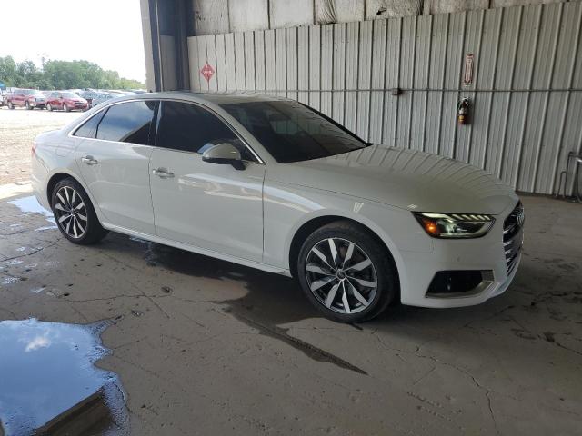 2022 AUDI A4 PREMIUM WAUBBAF46NN002801