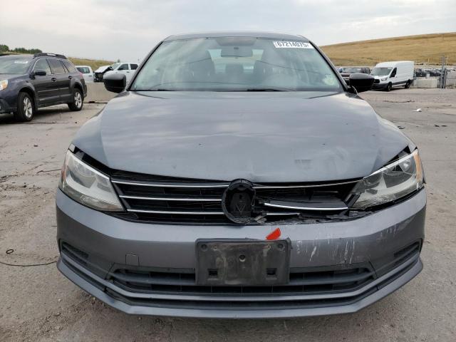 2015 VOLKSWAGEN JETTA SE 3VWD07AJ3FM401336