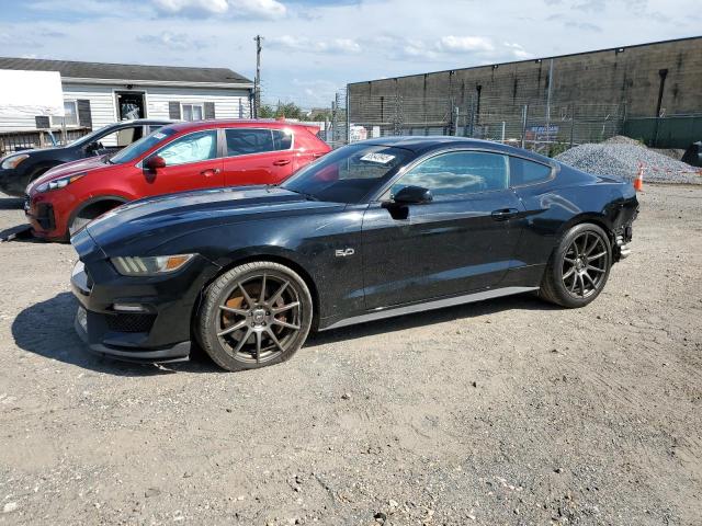 2016 FORD MUSTANG GT - 1FA6P8CF8G5220526