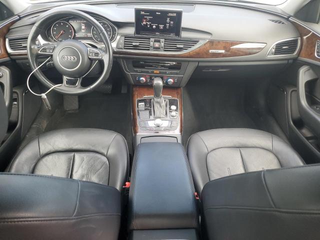 2018 AUDI A6 PREMIUM WAUG3AFC7JN022916