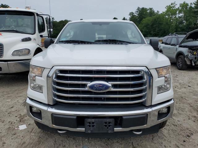 2017 FORD F150 SUPER - 1FTEW1EG8HFC62602