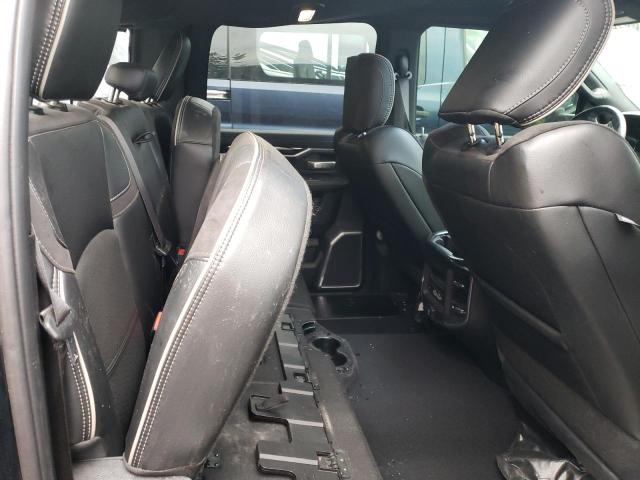 2020 RAM 3500 LARAM 3C63R3JL4LG306607