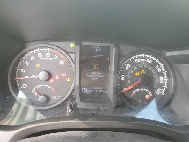2019 TOYOTA TACOMA DOU 3TMCZ5ANXKM190044