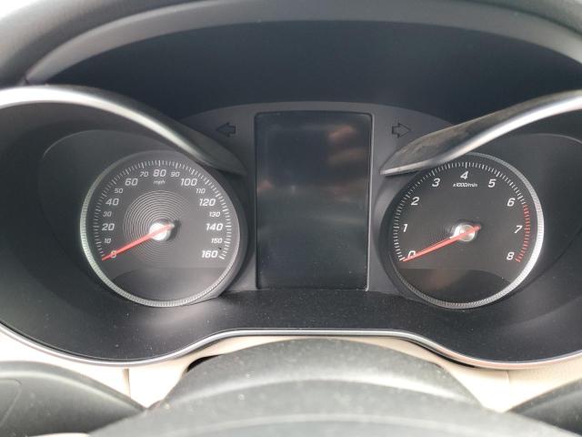 2016 MERCEDES-BENZ C 300 - 55SWF4JB1GU114650