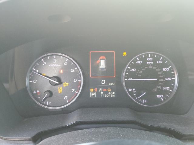 2020 SUBARU OUTBACK PREMIUM #3285905559