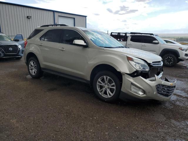 2016 CHEVROLET EQUINOX LT - 2GNALCEK9G1183170