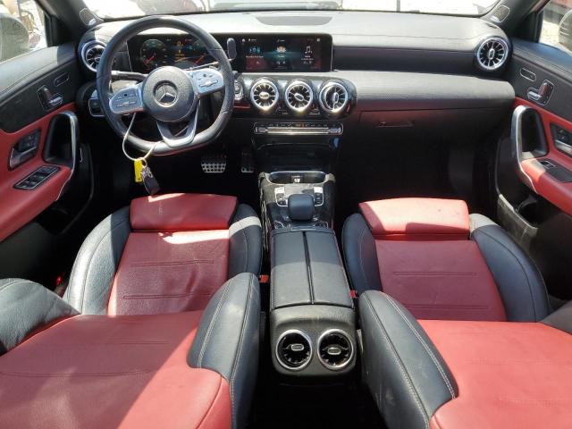 2019 MERCEDES-BENZ A 220 WDD3G4EB1KW012528