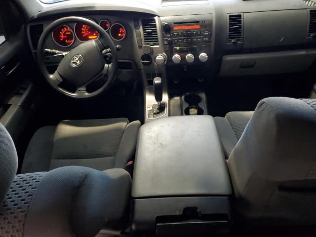 2011 TOYOTA TUNDRA DOU - 5TFRM5F10BX033521
