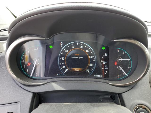 2015 BUICK LACROSSE P 1G4GF5G34FF218700