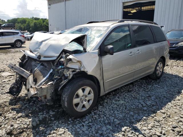 TOYOTA SIENNA CE