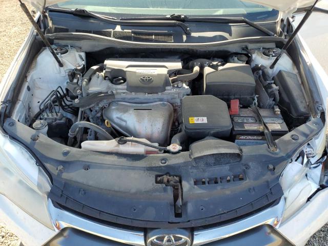 2017 TOYOTA CAMRY LE - 4T1BF1FK4HU304339