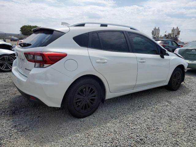 2022 SUBARU IMPREZA PR 4S3GTAD61N3702649