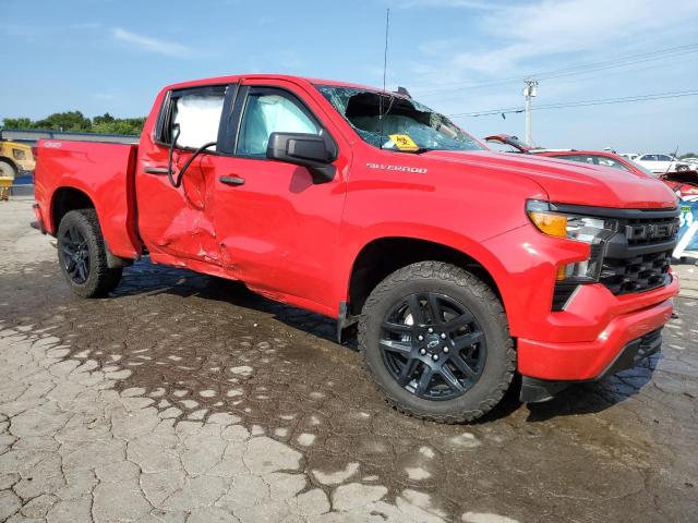 2023 CHEVROLET SILVERADO 1GCPDBEK7PZ170869