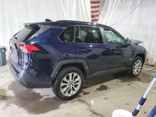 2020 TOYOTA RAV4 XLE P 2T3A1RFV6LW121334