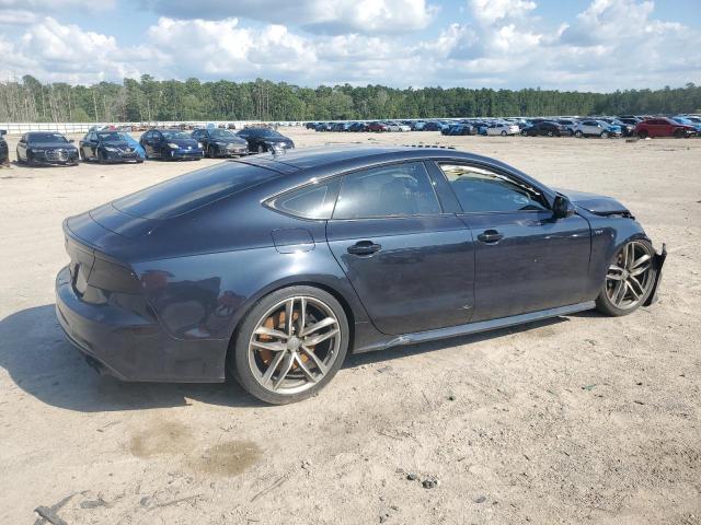 2016 AUDI S7 PRESTIG WAUW2AFC7GN079947