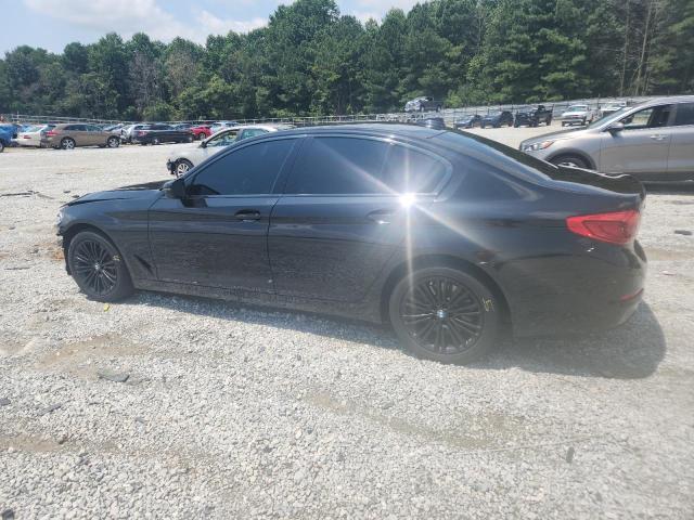 2020 BMW 540 XI WBAJS3C03LWW69910