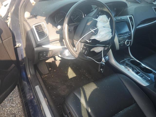 2019 ACURA TLX 19UUB2F30KA002080