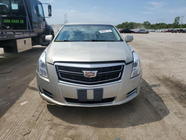 2016 CADILLAC XTS LUXURY 2G61M5S35G9121624