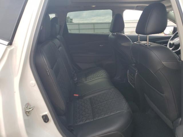 2020 NISSAN MURANO PLA 5N1AZ2DS2LN170901