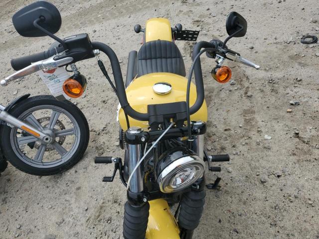 2023 HARLEY-DAVIDSON FXBBS - 1HD1YYK13PB043374