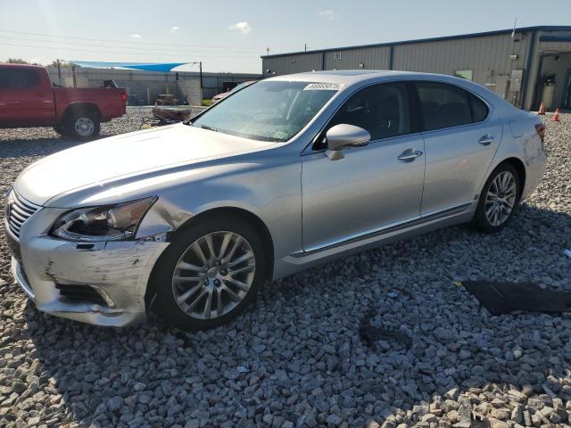 LEXUS LS 460