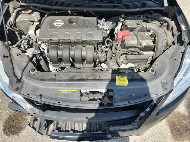 2013 NISSAN SENTRA S - 3N1AB7AP0DL618594