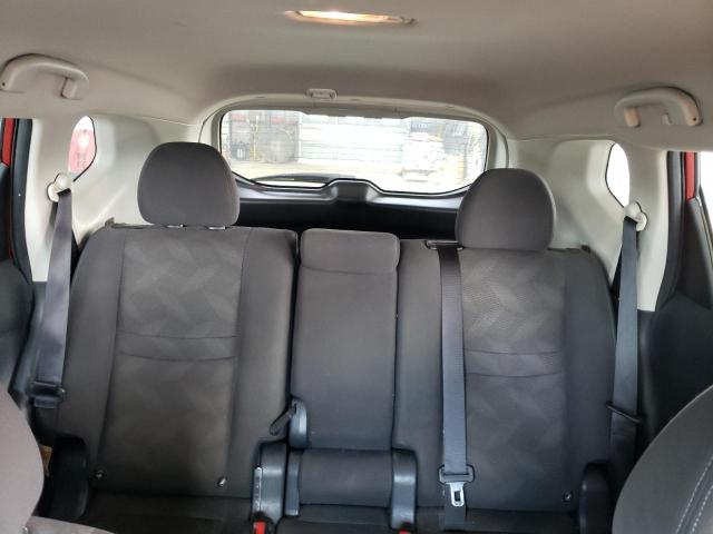 2016 NISSAN ROGUE S - KNMAT2MT9GP624604