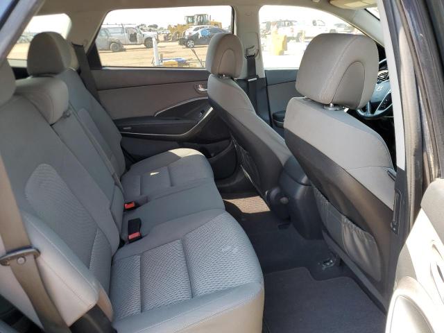 2017 HYUNDAI SANTA FE S - KM8SMDHF2HU199498