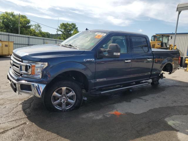 FORD F150 SUPER