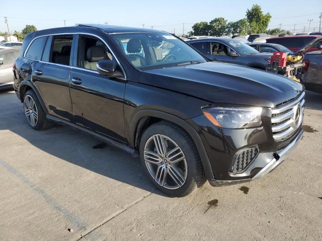 2025 MERCEDES-BENZ GLS 450 4M - 4JGFF5KE9SB430708