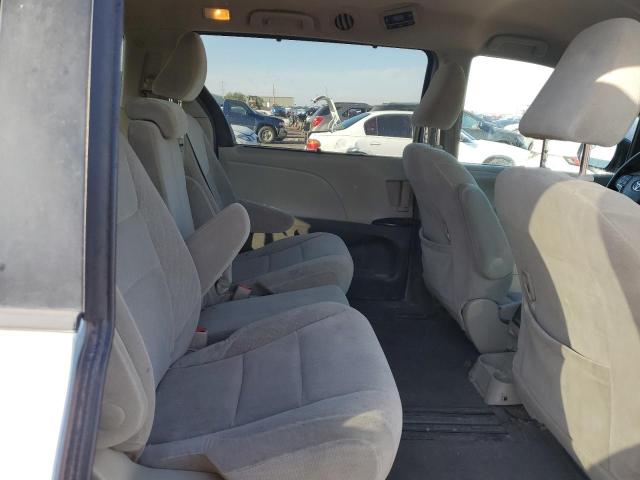 2015 TOYOTA SIENNA LE 5TDKK3DC7FS591099